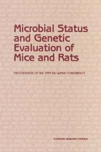 Microbial Status and Genetic Evaluation of Mice and Rats