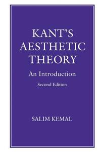 Kant's Aesthetic Theory