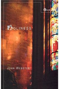 Holiness