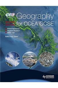 Geography for Ccea GCSE