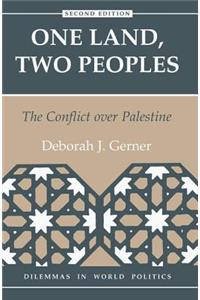 One Land, Two Peoples
