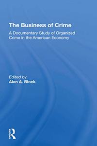 Business of Crime