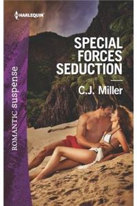 Special Forces Seduction