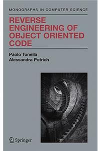 Reverse Engineering of Object Oriented Code