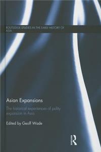 Asian Expansions
