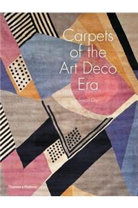 Carpets of the Art Deco Era