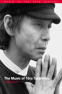 Music of Toru Takemitsu