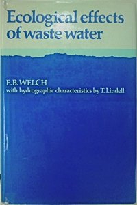 Ecological Effects of Waste Water