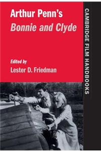 Arthur Penn's Bonnie and Clyde