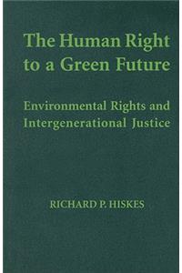 Human Right to a Green Future