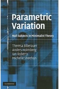 Parametric Variation