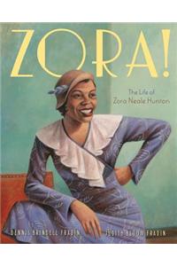 Zora!: The Life of Zora Neale Hurston