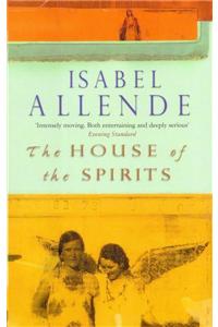 The House of the Spirits