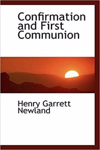 Confirmation and First Communion