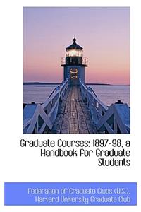 Graduate Courses