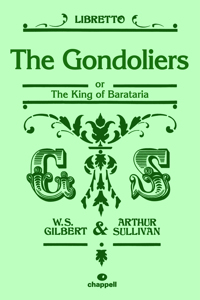 Gondoliers