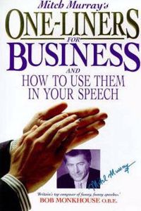 Mitch Murray's One-liners for Business