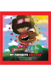 My Favorite Balloon