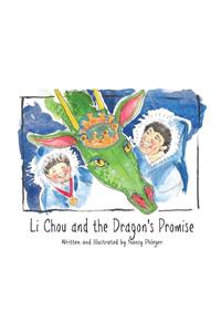 Li Chou and the Dragon's Promise