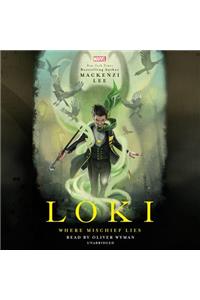 Loki: Where Mischief Lies