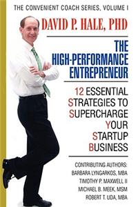 High-Performance Entrepreneur