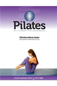 Pilates An Interactive Workbook