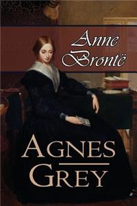 Agnes Grey