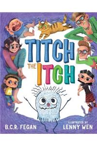 Titch the Itch