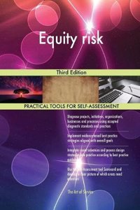 Equity Risk Third Edition