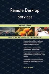 Remote Desktop Services Second Edition