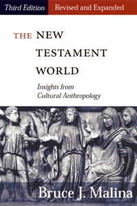 New Testament World, Third Edition, Revised and Expanded