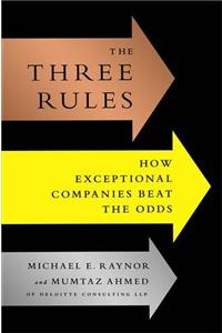 The Three Rules