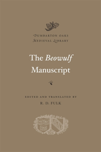 Beowulf Manuscript