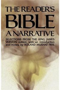 Reader's Bible, a Narrative