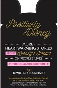 Positively Disney