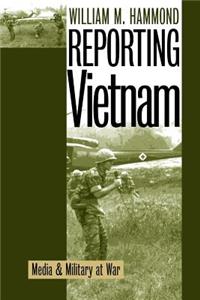 Reporting Vietnam (PB)