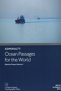 OCEAN PASSAGES FOR THE WORLD