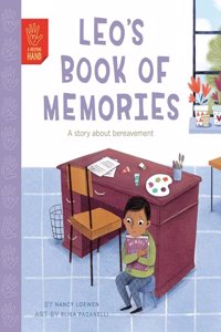 Leo's Book of Memories