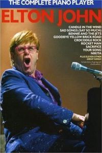 Complete Piano Player