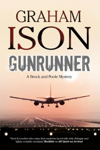 Gunrunner