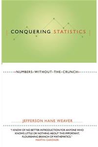 Conquering Statistics