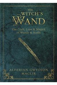 The Witch's Wand