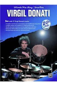 Ultimate Drum Play-Along