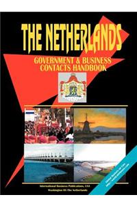 Netherlands Government and Business Contacts Handbook