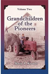 Grandchildren of the Pioneers