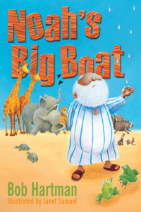 Noah's Big Boat