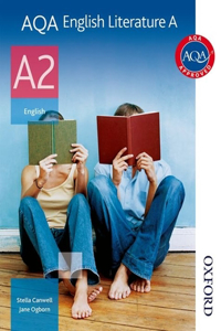 AQA English Literature A A2