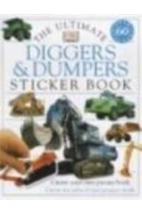 Diggers & Dumpers