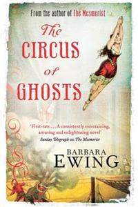 The Circus Of Ghosts