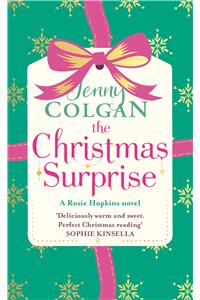 The Christmas Surprise